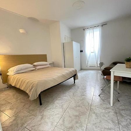 Vila Palasciano25 Neapol Exteriér fotografie