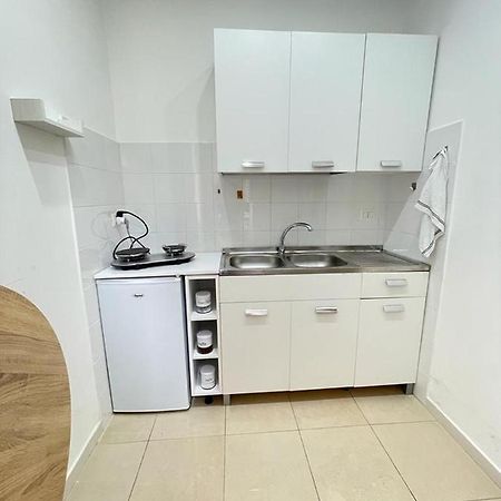 Vila Palasciano25 Neapol Exteriér fotografie