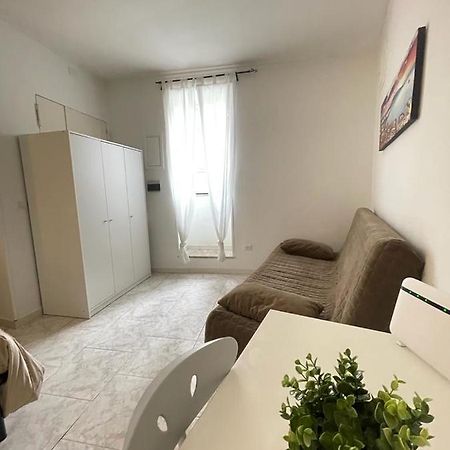 Vila Palasciano25 Neapol Exteriér fotografie