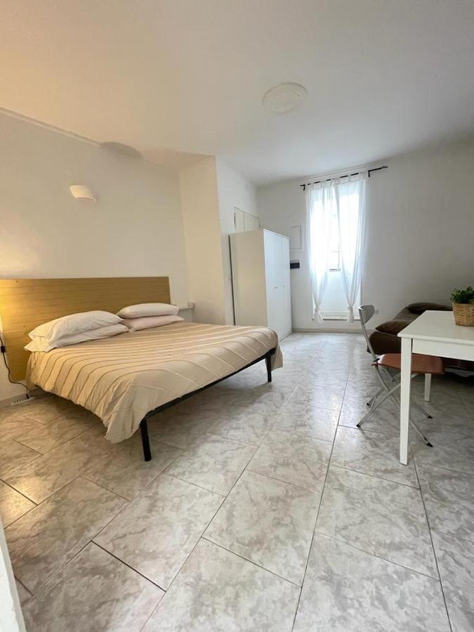 Vila Palasciano25 Neapol Exteriér fotografie