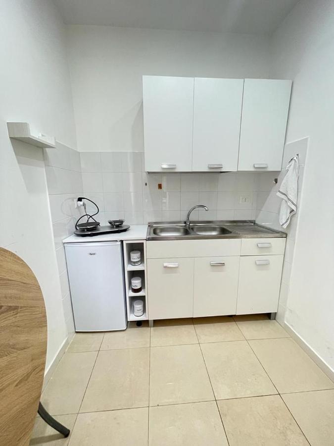 Vila Palasciano25 Neapol Exteriér fotografie