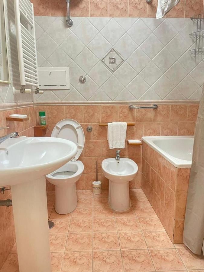 Vila Palasciano25 Neapol Exteriér fotografie