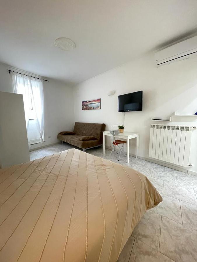 Vila Palasciano25 Neapol Exteriér fotografie