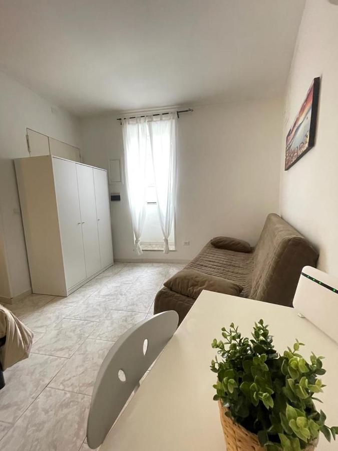Vila Palasciano25 Neapol Exteriér fotografie